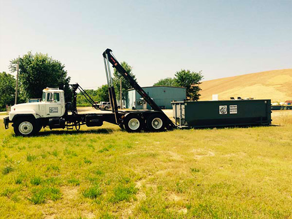 rolling-container